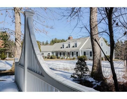 Property Photo:  24 Grasshopper Ln  MA 01720 