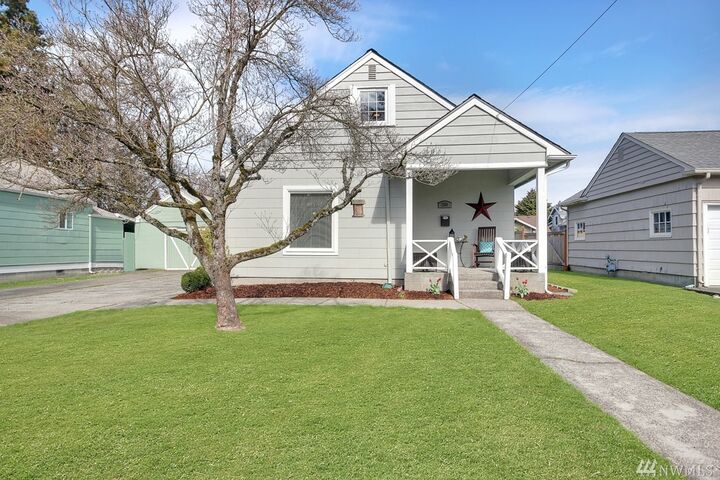 1209 4th Ave SW  Puyallup WA 98371 photo