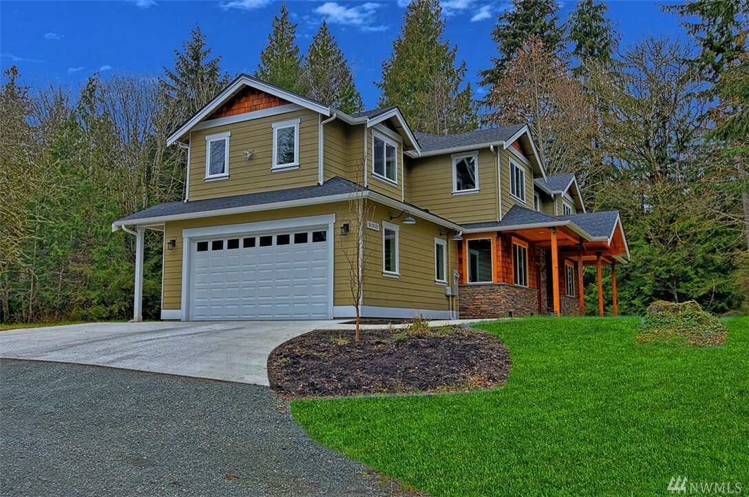 Property Photo:  11212 Chain Lake Rd  WA 98290 