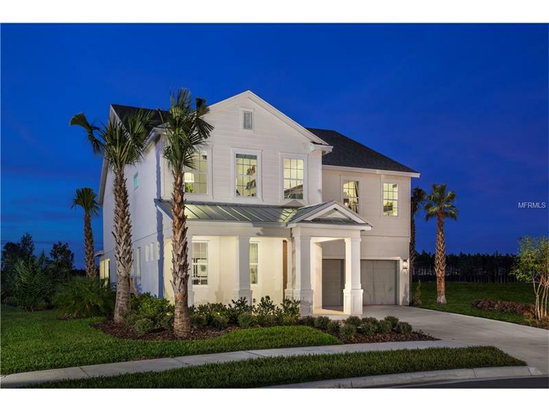 Property Photo: 15333 Honeybell Drive FL 34787