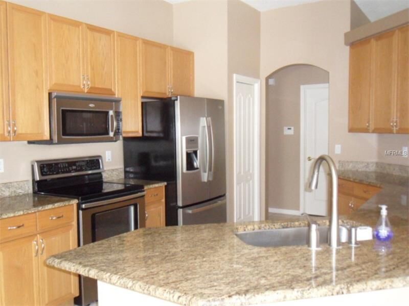 Property Photo: 2507 Allwood Avenue FL 33596