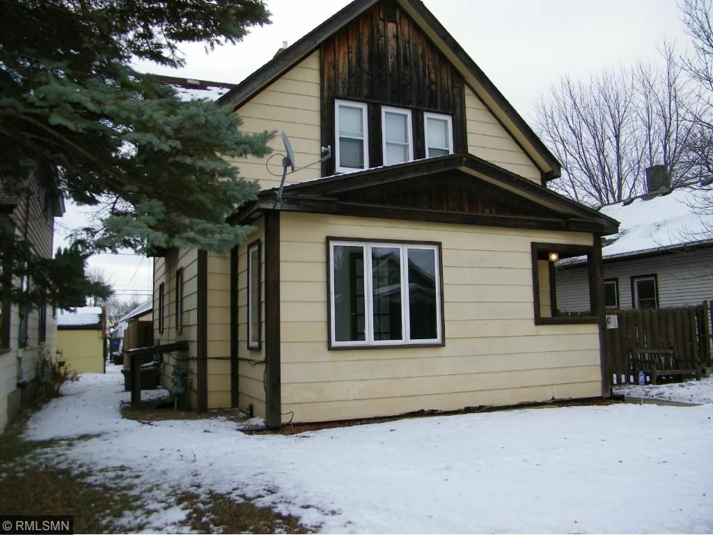 Property Photo:  744 Washington Memorial Drive  MN 56301 