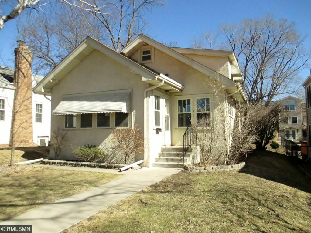 Property Photo:  5215 13th Avenue S  MN 55417 