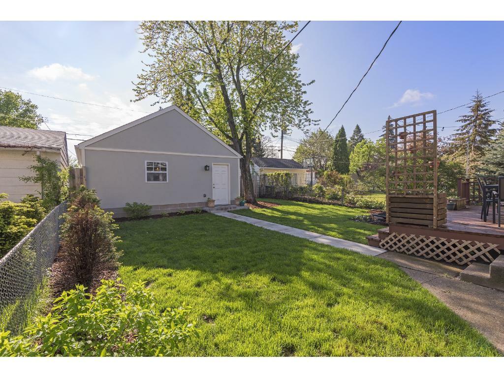 Property Photo: 5125 Queen Avenue S MN 55410