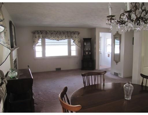 Property Photo:  17 Francis Ave  MA 01545 