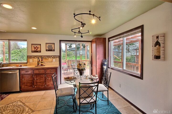 Property Photo: 21078 120th Place SE WA 98031