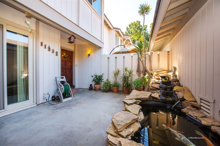 Property Photo:  11372 Poblado Rd.  CA 92127 