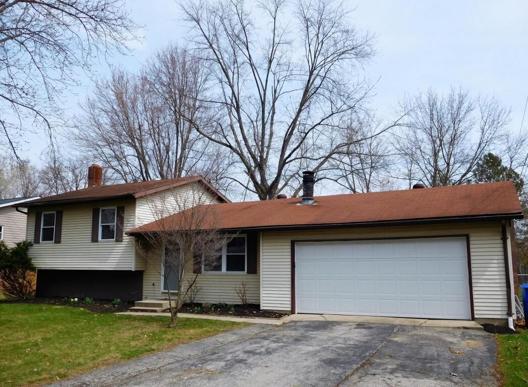 Property Photo:  270 Eastwood Avenue  OH 43015 