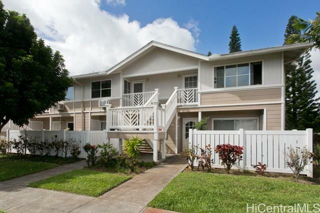 95-1017 Kaapeha Street 68  Mililani HI 96789 photo