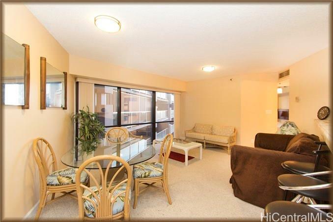 Property Photo:  1088 Bishop Street 503  HI 96813 