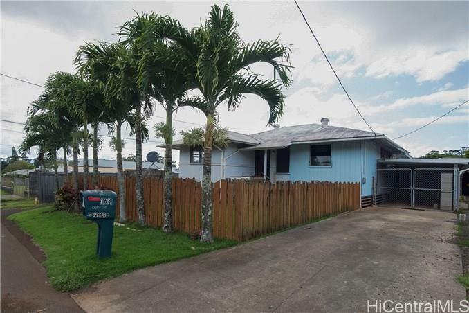 168 Karsten Drive  Wahiawa HI 96786 photo