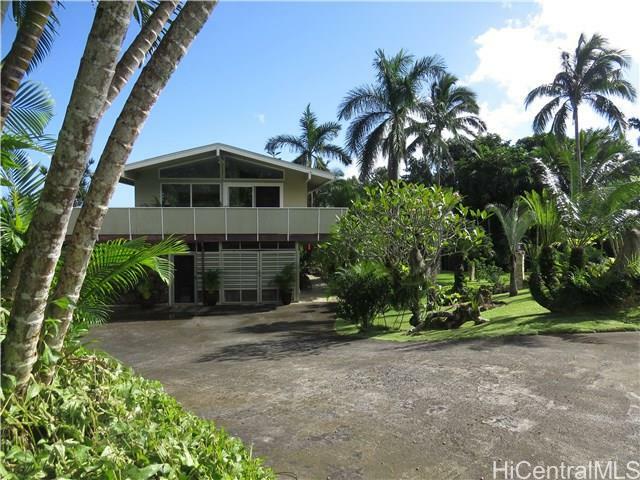 Property Photo:  46-445 Holokaa Street  HI 96744 