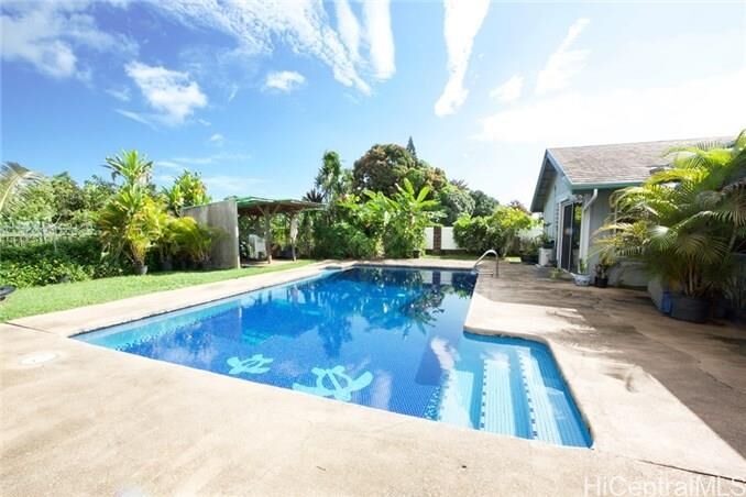46-217 Kalali Street  Kaneohe HI 96744 photo