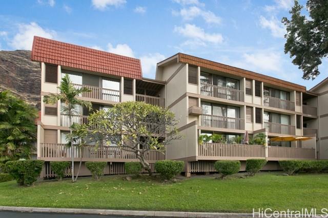 Property Photo:  84-664 Ala Mahiku Street 189C  HI 96792 