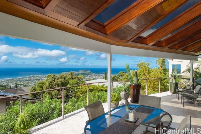 Property Photo:  2328 Halehaka Street  HI 96821 
