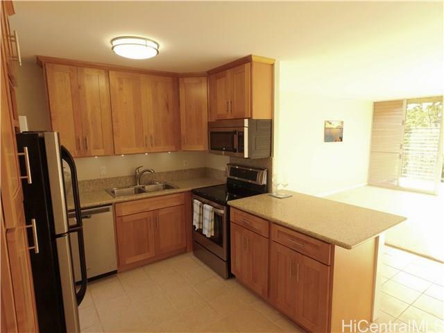 Property Photo:  95-257 Waikalani Drive B801  HI 96789 