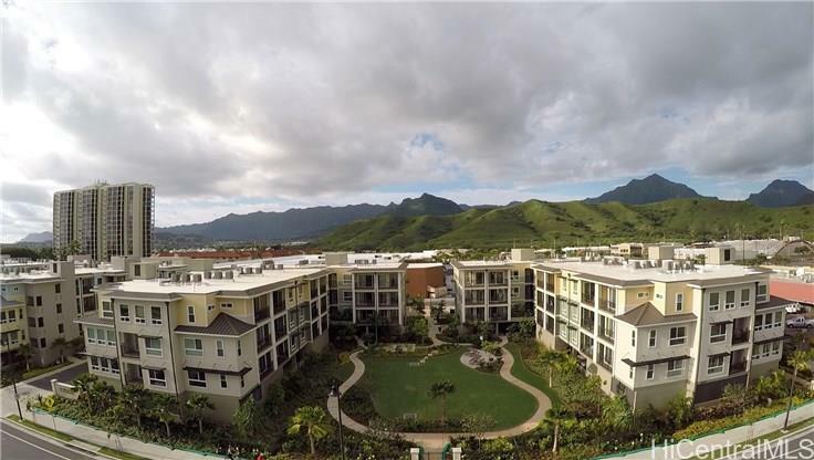 Property Photo:  361 Kailua Road 8204  HI 96734 