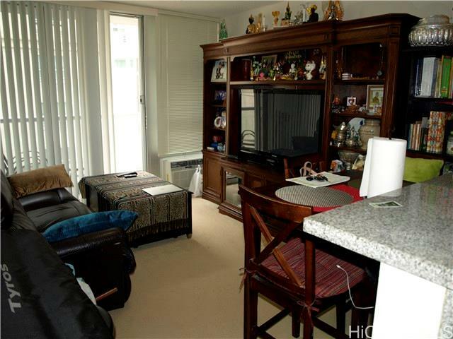 Property Photo:  1315 Kalakaua Avenue 1205  HI 96826 