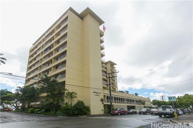 Property Photo:  14 Aulike Street 803  HI 96734 