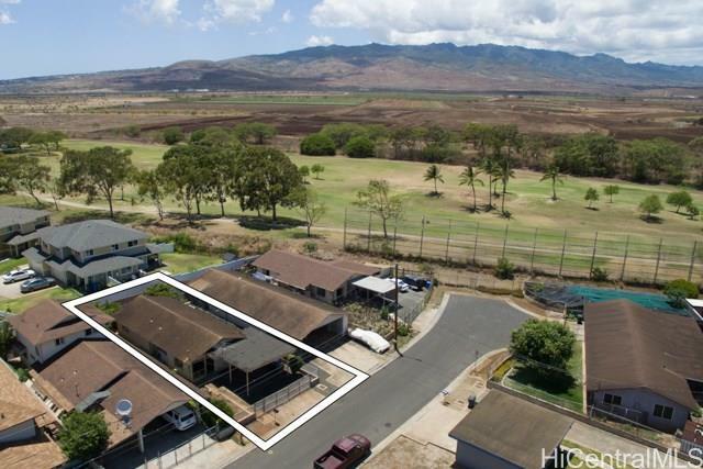 Property Photo:  91-1752 Ala Loa Street  HI 96706 