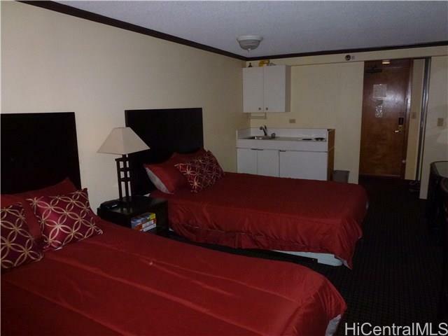 Property Photo:  2425 Kuhio Avenue 203  HI 96815 