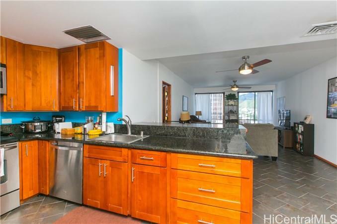 700 Richards Street 1705  Honolulu HI 96813 photo