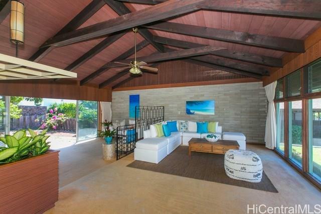 Property Photo:  4103 Kahala Avenue  HI 96816 