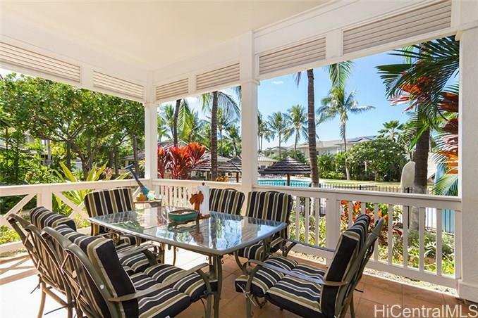 Property Photo:  92-1170 Olani Street 50-1  HI 96707 