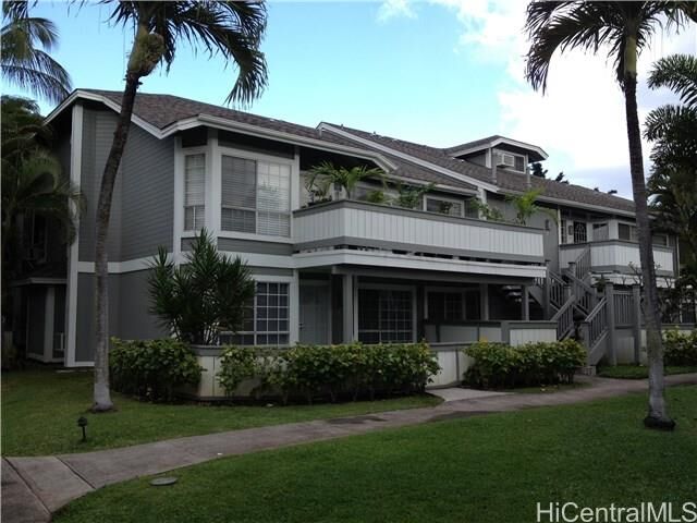 Property Photo:  605 Mananai Place 25A  HI 96818 