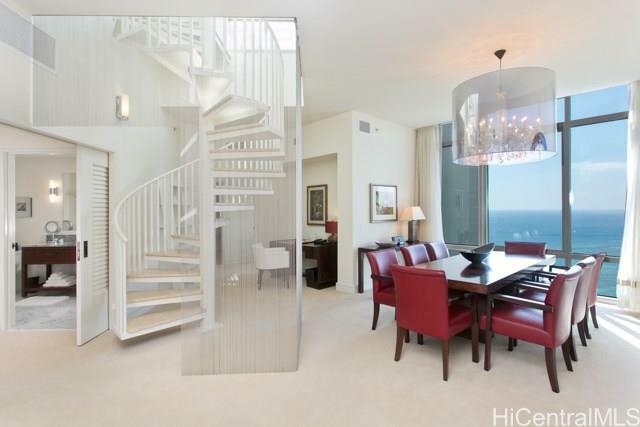 Property Photo:  223 Saratoga Road Ph-C 3803  HI 96815 