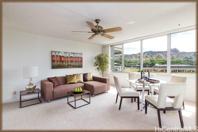 2600 Pualani Way 302  Honolulu HI 96815 photo