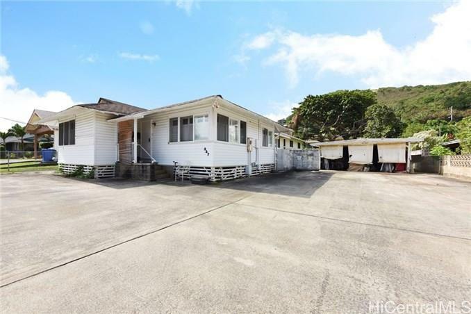 Property Photo:  45-327 Ka Hanahou Circle  HI 96744 