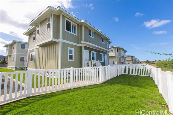 Property Photo:  87-176 Maipalaoa Road L26  HI 96792 