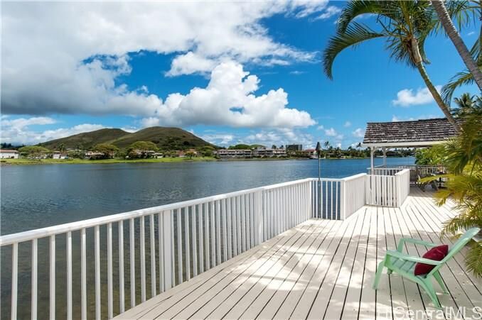 1231 Kahili Street  Kailua HI 96734 photo