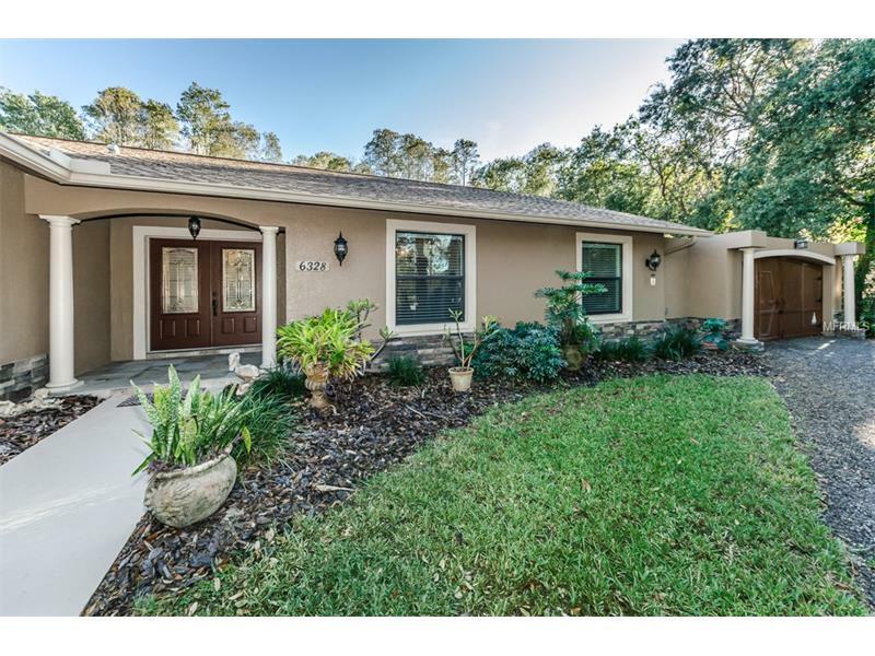 Property Photo:  6328 Ridge Top Drive  FL 34655 