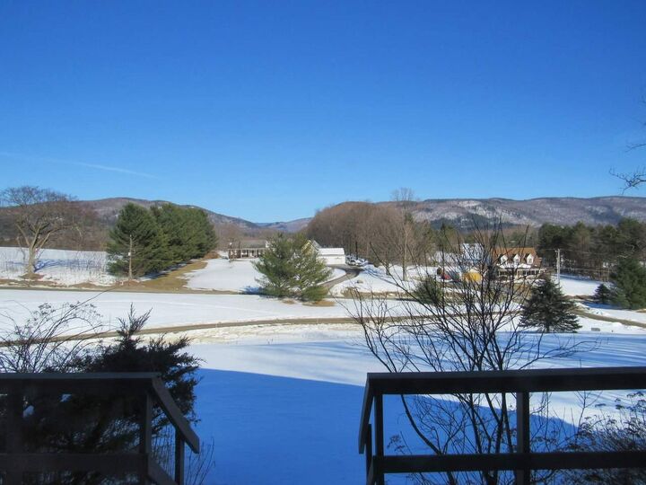 Property Photo:  2236 Gilman Road  VT 05461 