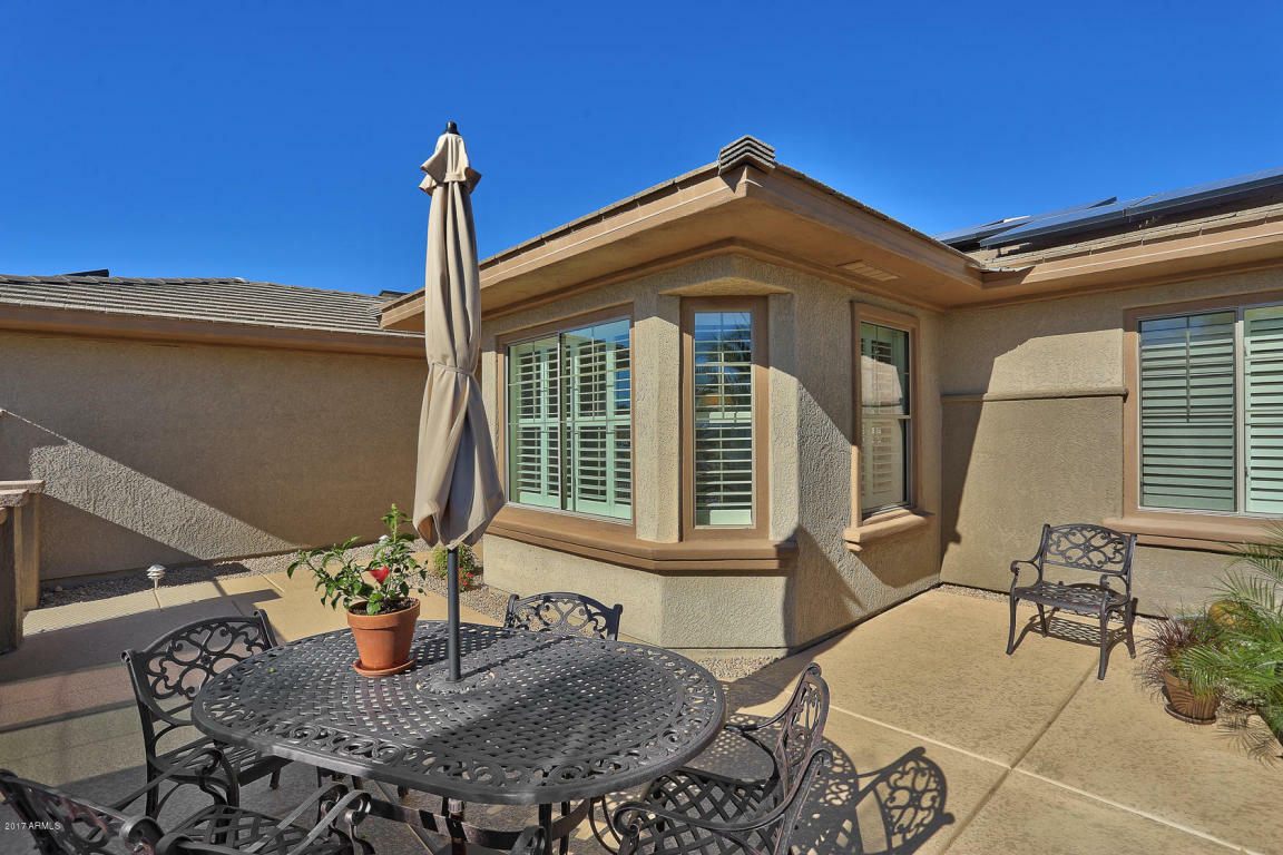 Property Photo:  20342 N Esperero Lane  AZ 85387 