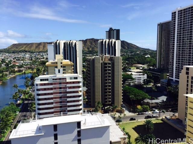 Property Photo:  320 Liliuokalani Avenue 2102  HI 96815 