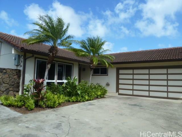 Property Photo:  562 Keolu Drive  HI 96734 