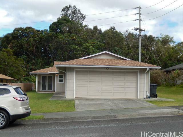 Property Photo:  45-446 Lolii Street  HI 96744 