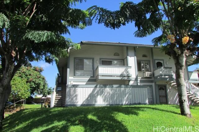 Property Photo:  94-1459 Welina Loop 1Y  HI 96797 