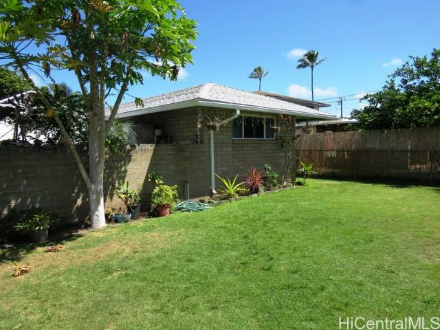 Property Photo:  318 Hualani Street  HI 96734 