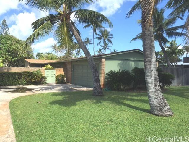 Property Photo:  679 Milokai Street  HI 96734 