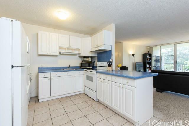 Property Photo:  95-2047 Waikalani Place D406  HI 96789 