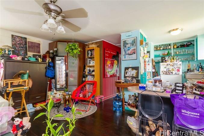 Property Photo:  1443 Emerson Street G  HI 96813 