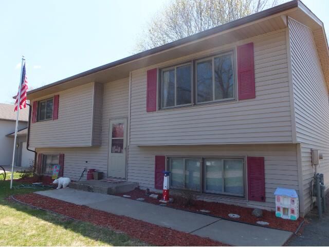Property Photo:  1724 Eugene Street  MN 55110 