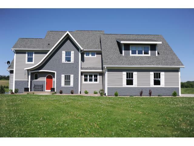 Property Photo: 1241 Trophy Lake Road SW MN 55963