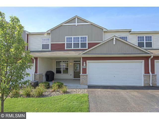 Property Photo: 1646 White Pine Way G MN 55315