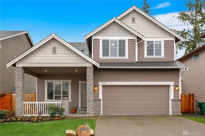 5508 147th Place NE  Marysville WA 98271 photo