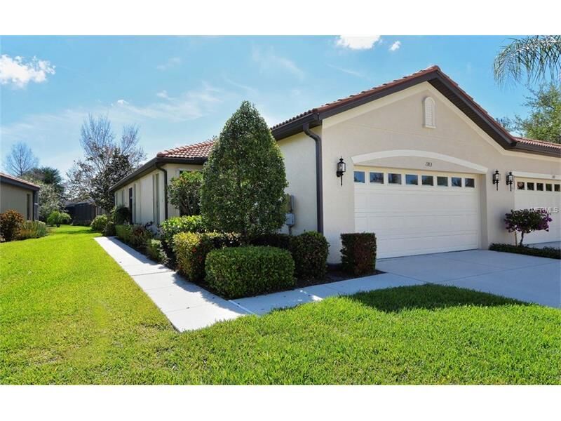 Property Photo: 1383 Maseno Drive FL 34292